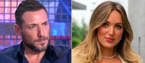 La periodista volvi&oacute; a mencionar que Roc&iacute;o Flores era la culpable de la ruptura (Captura de pantalla de Telecinco)