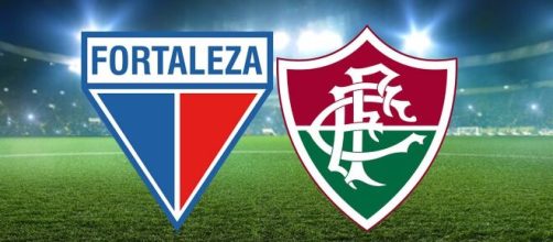Onde assistir Fortaleza x Fluminense ao vivo (Arte/Eduardo Gouvea)