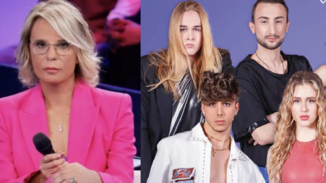 Amici 22, il Coronavirus sarebbe arrivato in casetta: incerta data dell'8&ordf; registrazione.