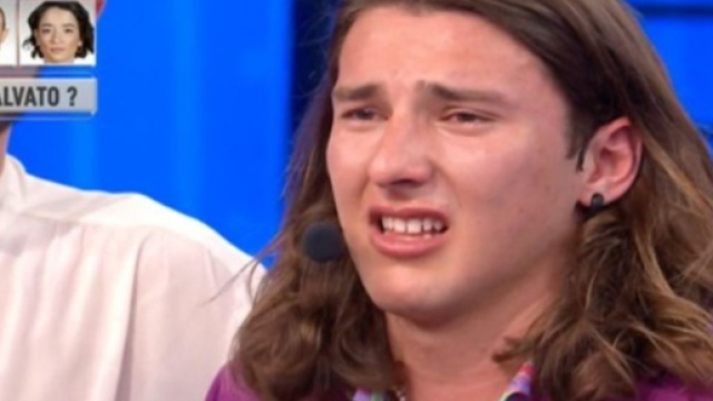 Amici, anticipazioni: Cricca possibile eliminato.