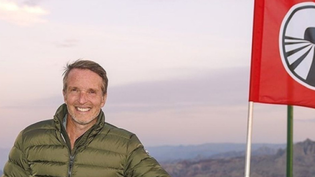 Apr&egrave;s P&eacute;kin Express, M6 pr&eacute;pare une nouvelle &eacute;mission d'aventure : Destination X. Source : screenshot Instagram @pekinexpressofficiel