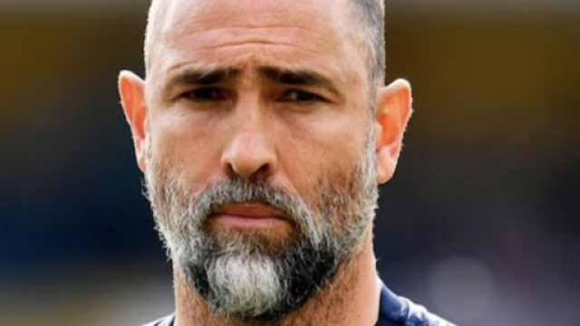 Igor Tudor piace alla Juventus.