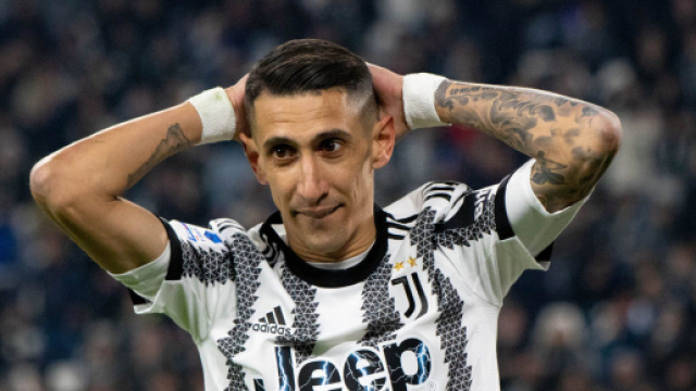 Inter, il Psg potrebbe offrire 50 milioni pi&ugrave; Ruiz per Barella: idea Di Maria.