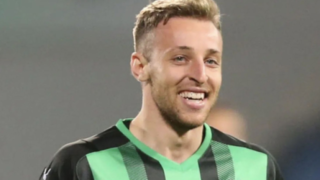 La Juventus vorrebbe Frattesi: sarebbe valutato 40 milioni di euro.