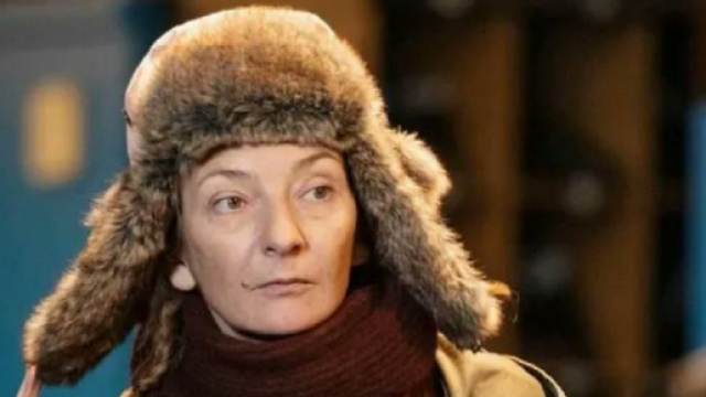 L'actrice principale de "Capitaine Marleau", Corinne Masiero, a &eacute;t&eacute; victime d'agressions sexuelles (Screenshoot Twitter @loptimiste)