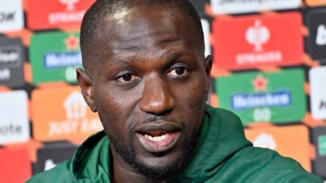 Moussa Sissoko, joueur du FC Nantes (capture Twitter @ActuL1_)