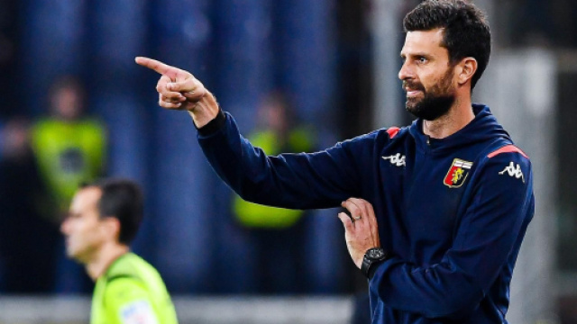 Thiago Motta a laiss&eacute; de beaux souvenirs au PSG (screenshot Twitter - @le10sport)