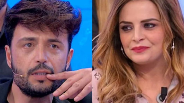 U&D, l'ex Veronica attacca Armando e Roberta: 'Lui meschino e cattivo, lei invidiosa'.