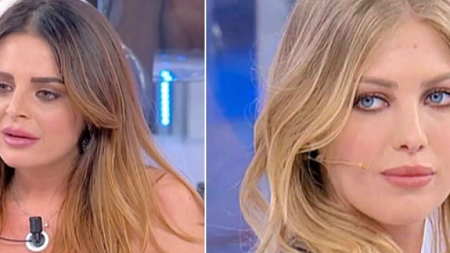 U&D, spoiler riprese di sabato 29 aprile: Roberta critica Nicole, Gianni dubita di Andrea