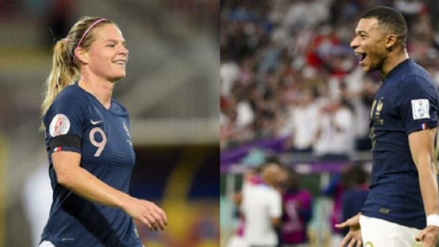 Ultimate Team sur FIFA : mode mixte activ&eacute; (capture Twitter @sports.fr)