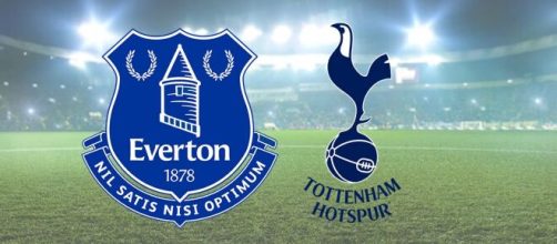 Onde assistir Everton x Tottenham ao vivo (Arte/Eduardo Gouvea)