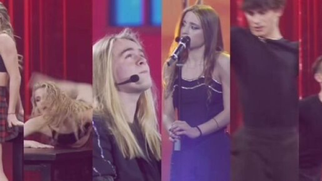 Amici 2023, registrazione 6 aprile: potrebbero esserci due eliminazioni, Maddalena rischia.