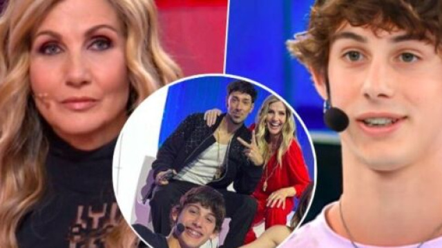 Amici, Lorella Cuccarini si sbilancia su Samu e commuove il web: 'Era uno dei miei prefetiti'.