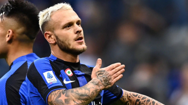 Inter, Dimarco piacerebbe al Barcellona: il Milan penserebbe ad Abraham.