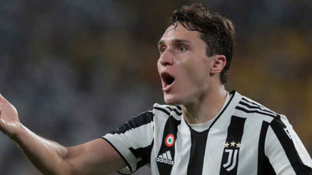 Juve: idea Frattesi, Pogba potrebbe partire, al Bayern Monaco piacerebbe Chiesa.