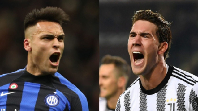 Juventus-Inter entra nel vivo, Brambati: 'Sar&agrave; una sfida molto difficile per entrambe'.