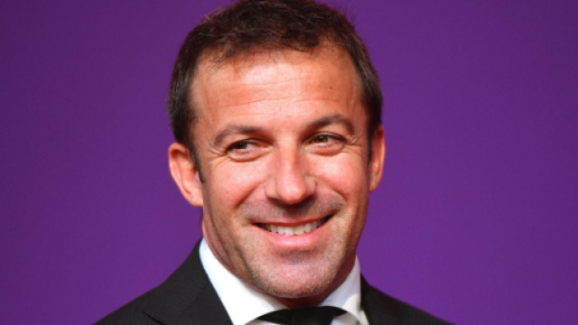 La Juventus starebbe pensando di far tornare in societ&agrave; Del Piero.