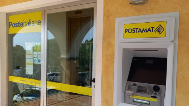 Poste Italiane assume sportellisti e consulenti a tempo indeterminato
