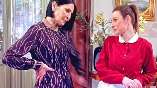 Un posto al sole, prossime puntate