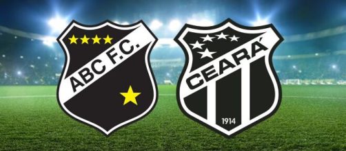 Onde assistir ABC x Cear&aacute; ao vivo (Arte/Eduardo Gouvea)