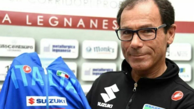 Ciclismo, Davide Cassani potrebbe tornare in Rai per il Giro d'Italia.