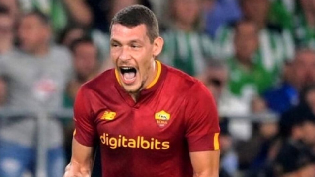 Inter, possibile duello con il Milan per Belotti: il centravanti potrebbe lasciare Roma.