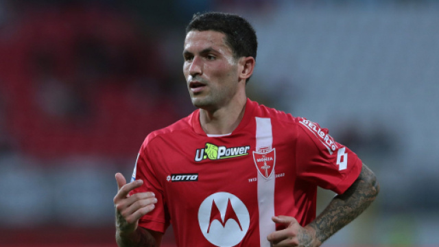 Inter, Sensi offerto all'Atalanta.