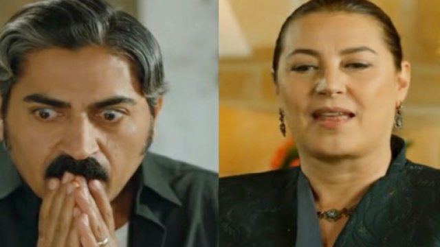 Terra amara, anticipazioni: Hunkar paga il debito di Gaffur.