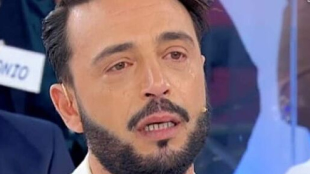 U&D, registrazione 30 aprile 2023