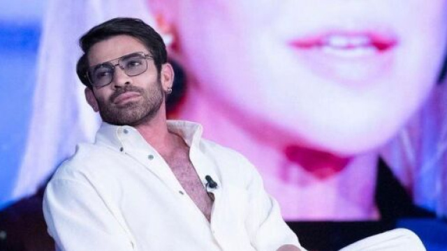 Uomini e donne, Gianni sulla presunta omosessualit&agrave;
