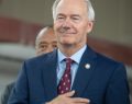 Former Arkansas Governor, U.S. Representative Asa Hutchinson is running for President