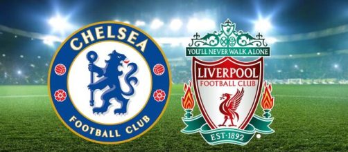 Onde assistir Chelsea x Liverpool ao vivo (Arte/Eduardo Gouvea)