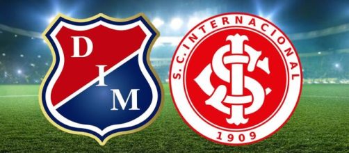 Onde assistir Independiente x Internacional ao vivo (Arte/Eduardo Gouvea)