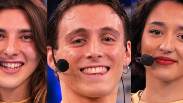 Amici 22, anticipazioni 4&deg; serale: a rischio spareggio Cricca, Alessio e Federica.