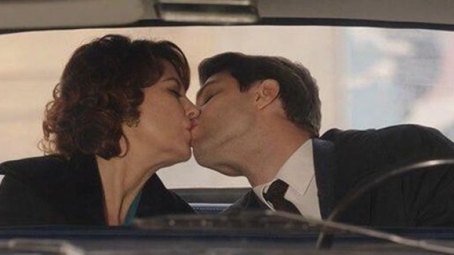 Il Paradiso delle signore 7, Roberto Farnesi sul finale: 'La contessa nasconde un segreto'.