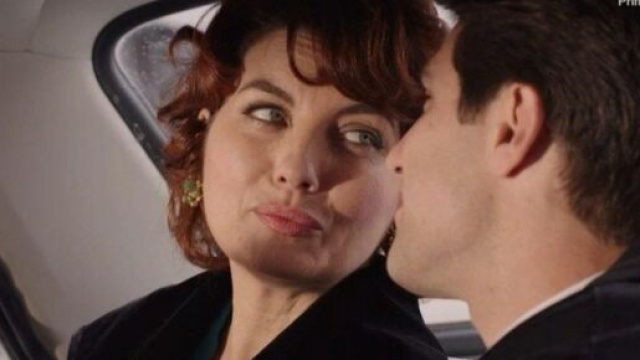 Il Paradiso delle signore 7, ultime puntate.