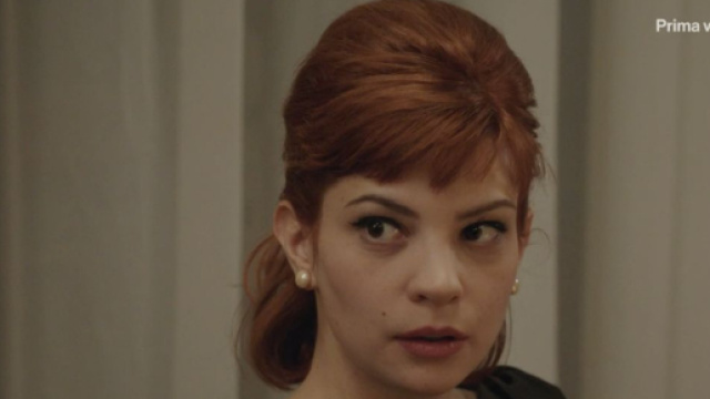 Il Paradiso, puntata 5 aprile: Gemma apprende che Marco &egrave; single
