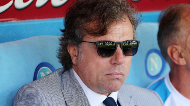 Juventus, Agresti: 'Ha nel mirino l&rsquo;arrivo di un DS e Giuntoli &egrave; certamente uno dei nomi'.