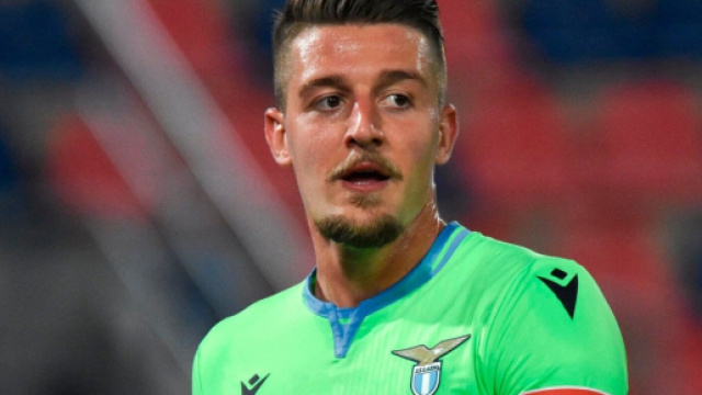 La nuova Juventus 2023/2024 potrebbe giocare con Milinkovic-Savic ma senza Rabiot.
