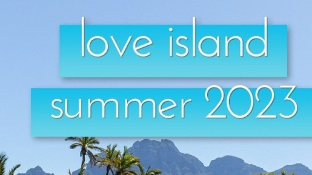 Love Island fait son grand retour sur M6 avec son lot de surprises et de nouveaut&eacute;s. Source : screenshot Instagram @loveisland