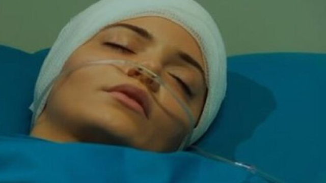 Terra amara,puntate Turchia: Zuleyha entra in coma dopo essere stata ferita alla testa.