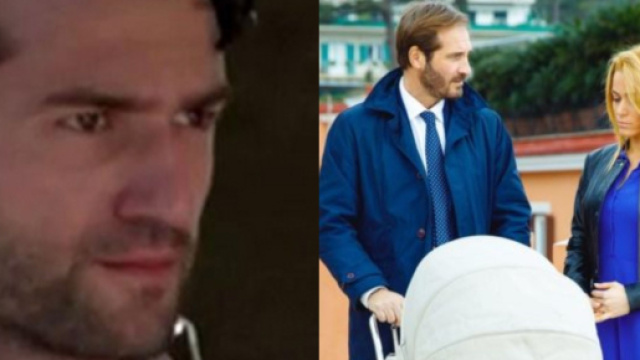Upas, puntate al 14/04: Rosa e Damiano vicini, Alberto si sfoga con Clara.