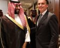 Bolsonaro depõe nesta quarta à PF sobre joias recebidas de autoridades sauditas