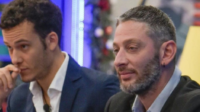 GFVip 7: Donnamaria e Tavassi non si sono ancora visti dopo il reality show.