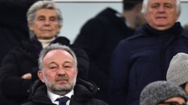 Juve, Piccioni: 'Patteggiamento solo se gravit&agrave; accuse non &egrave; di livello importante'.