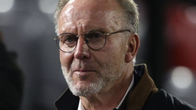 Rummenigge: 'L'immagine della Juventus &egrave; stata sporcata dalle indagini in corso'.
