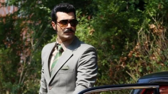 Terra amara, Demir testimonia contro Zuleyha.