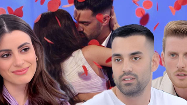 U&D, la redazione dedica un video ai corteggiatori di Lavinia: 'Supereroi'.