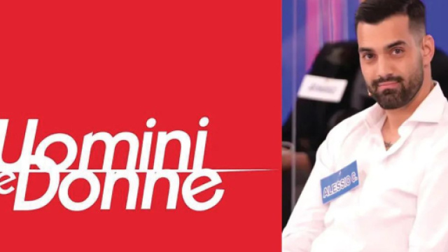 Uomini e Donne, Alessio Campoli possibile nuovo tronista: 'Una gioia per me arriver&agrave;'.