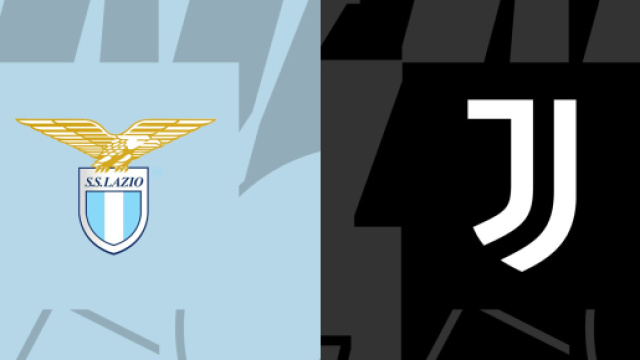 Verso Lazio-Juve: torna Immobile, Allegri si affida a Di Maria.